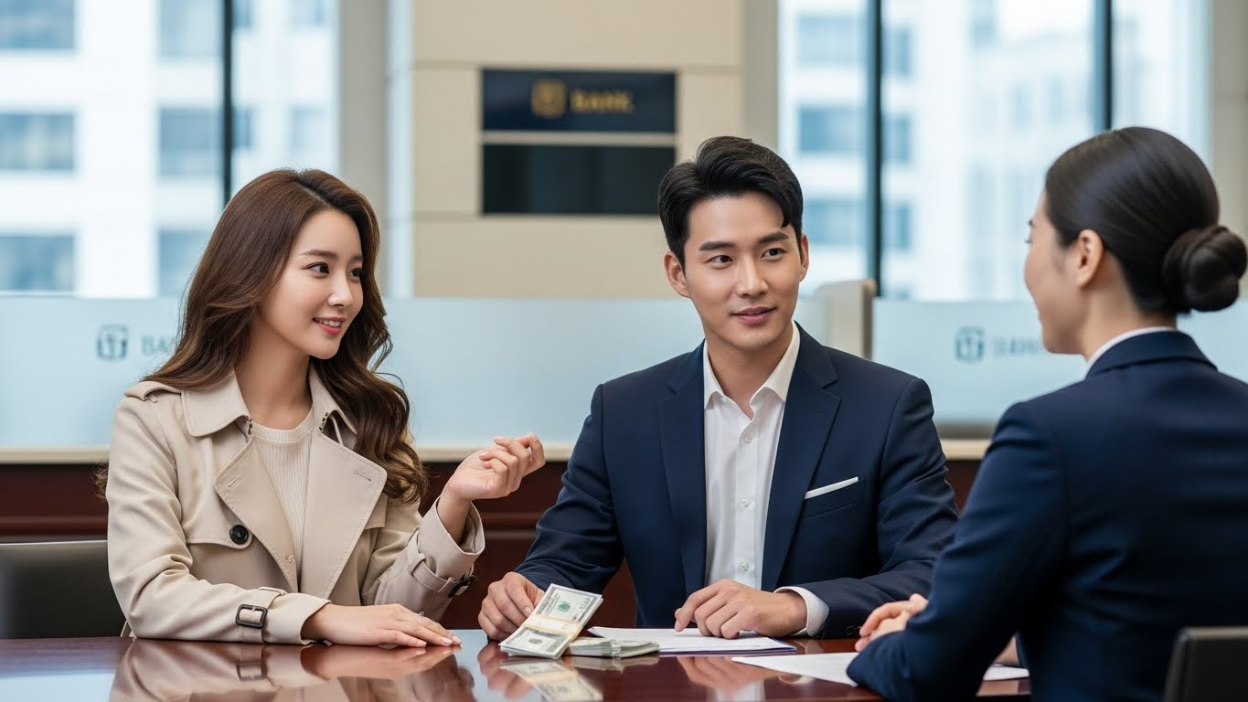 한부모 가족 주택 지원