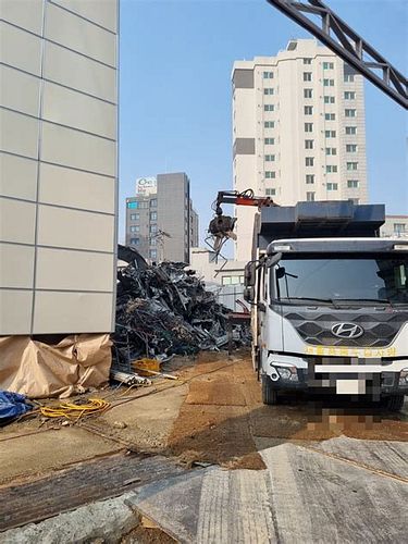 철거 면허