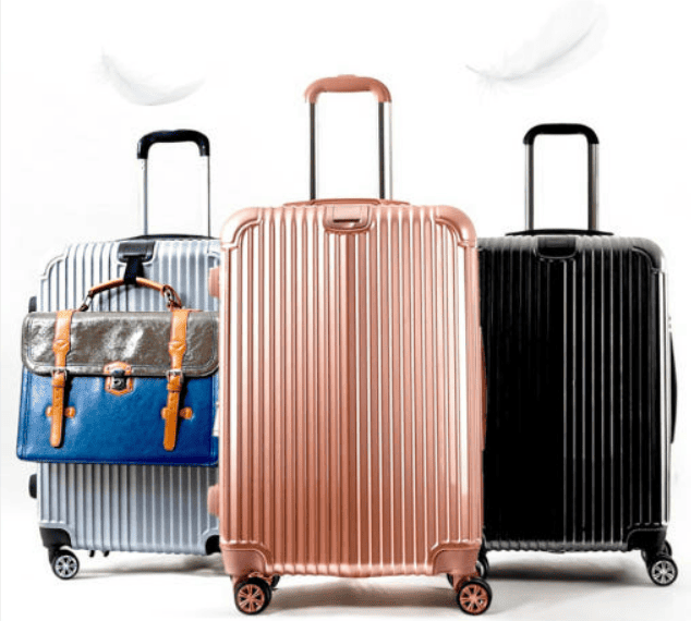 여행용 캐리어 추천 순위 TOP 5(25년 7월) - 네이버, 쿠팡 판매 인기 랭킹 분석