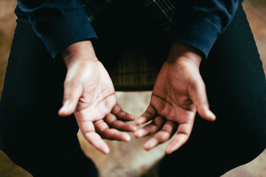 Prayer.