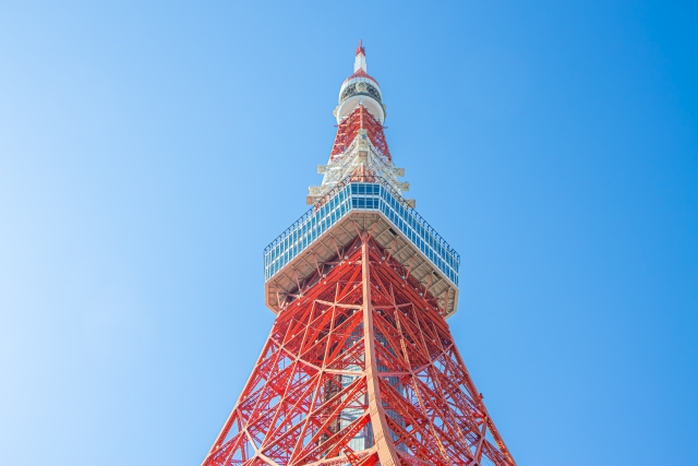 도쿄 타워 전망대 입장권 예매(예약), 가격, 가는법, 영업시간, 맛집(식당)추천 3곳까지 총정리!