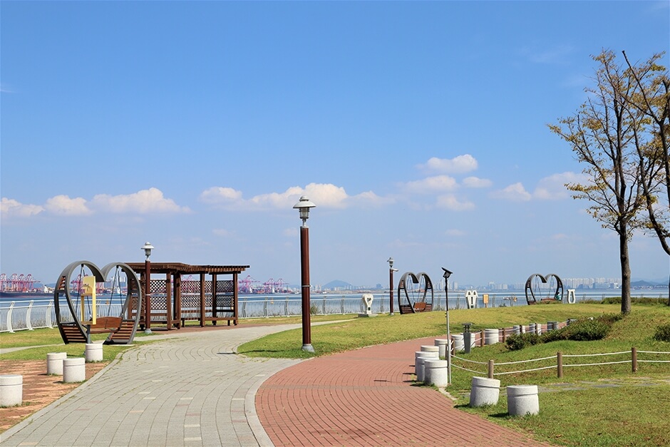 안산 가볼만한곳 베스트 10