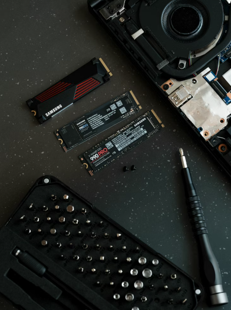 SK하이닉스의 메모리 사양 비교, QLC NAND 성능, MCR DIMM 특징