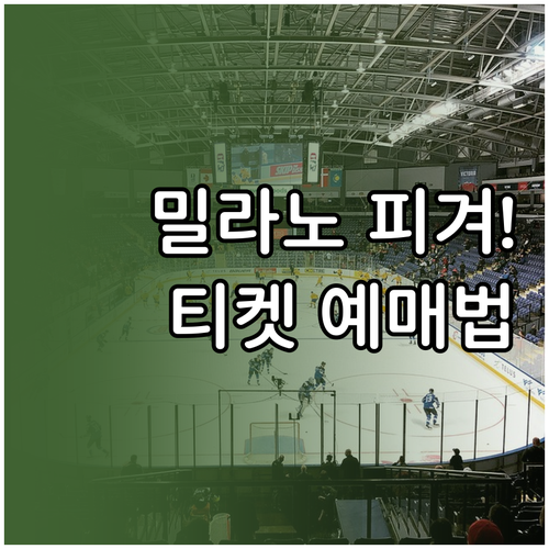 2026 밀라노 올림픽 피겨 남자 싱..