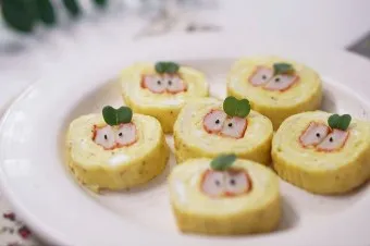 계란말이 예쁘게 만드는 레시피_6