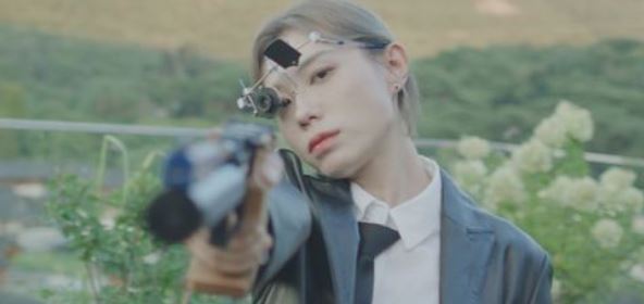 김예지