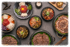 우창해장국 
