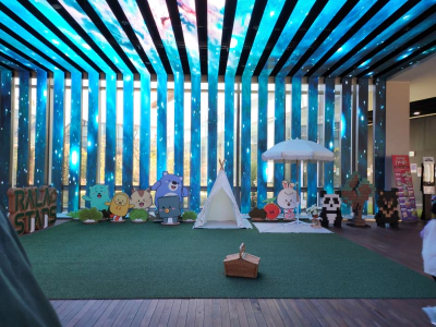 문경 에코월드 아이와 가족여행 정보 가볼만한곳