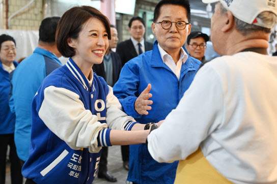 안귀령 앵커 프로필