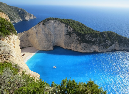 강원도 동해안의 아름다운 해변 3곳