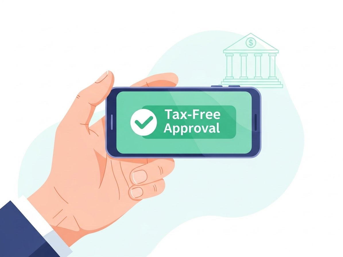 비과세 종합저축 가입방법