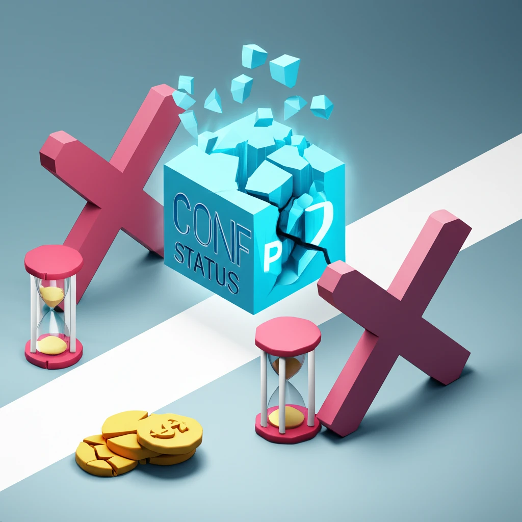 전기차 보조금 신청 취소 시 불이익과..