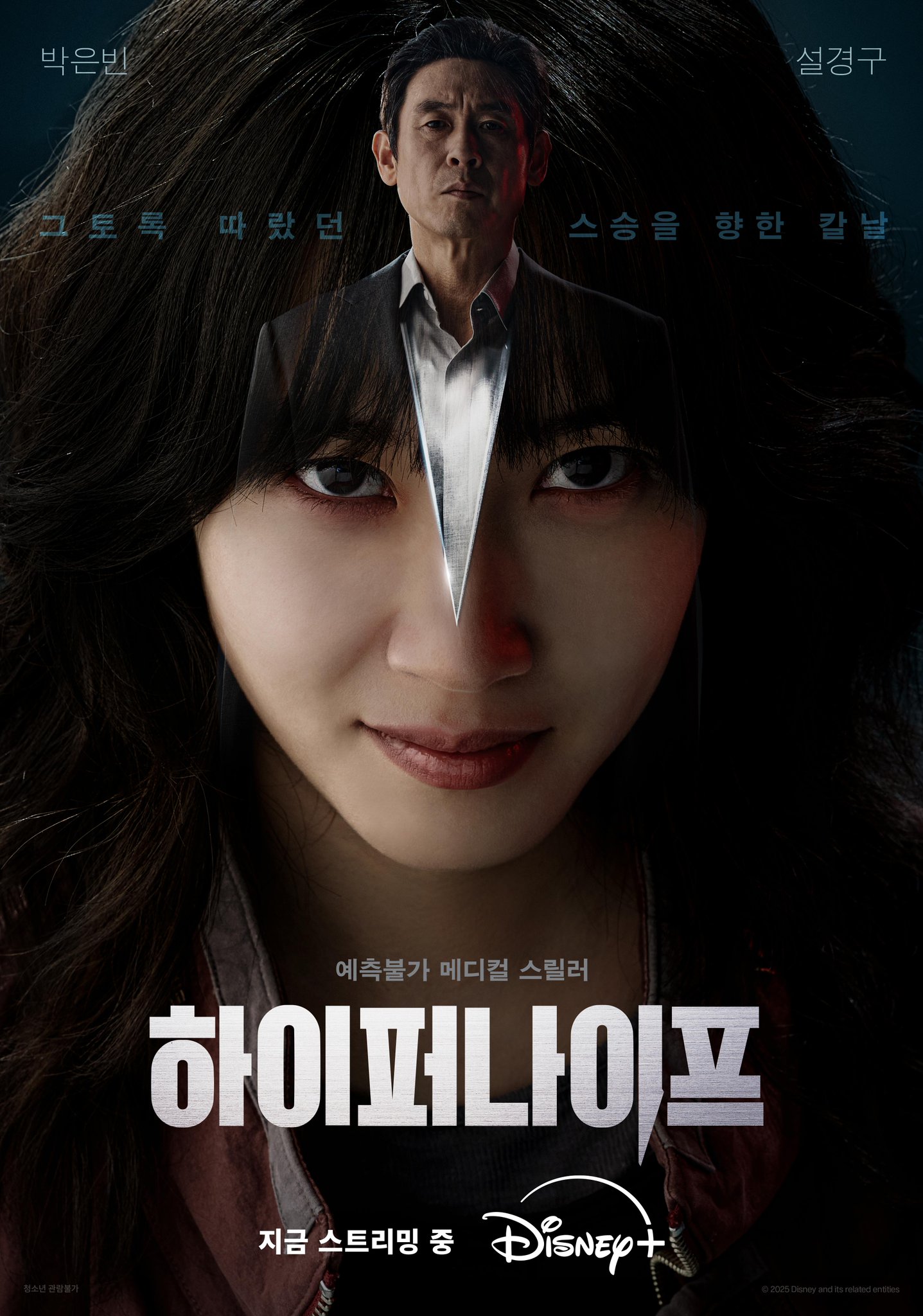 하이퍼나이프_포스터