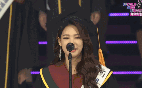 이나연-미스월드유니버시티-대회