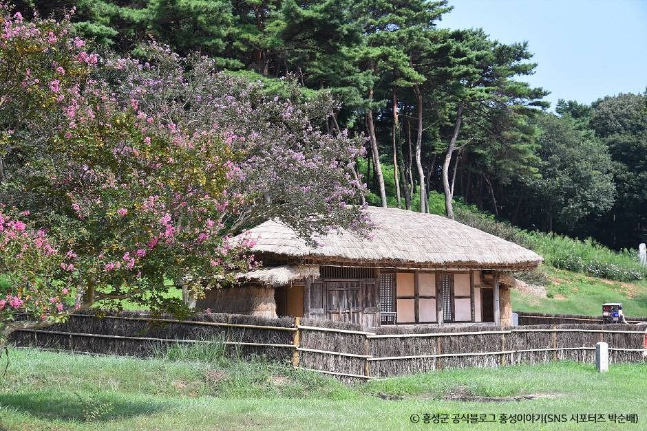 홍성 가볼만한곳 베스트10