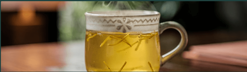 겨울 보약 같은 차 TOP3