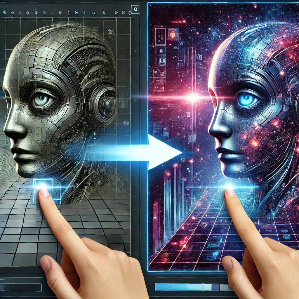 미드저니 활용법