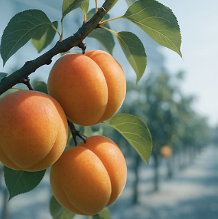 살구효능&amp;#44; 꾸준히 먹으면 나타나는 몸의 변화