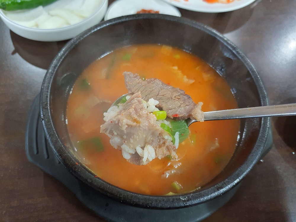 오금동 옛날소머리국밥집-24