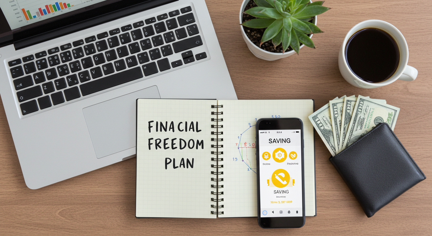 파이낸셜 프리덤