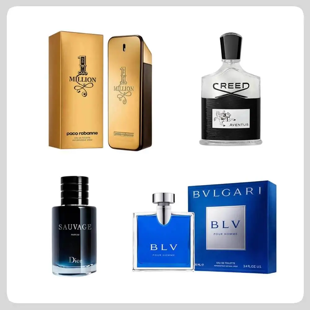 남자 향수 순위