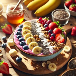 면역력을 높이는 최고의 과일 TOP 5