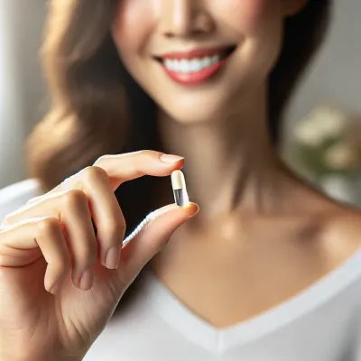 코엔자임큐텐이 간기능에 어떤 영향을 주나?4