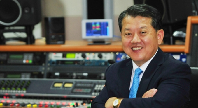 김병주 국회의원