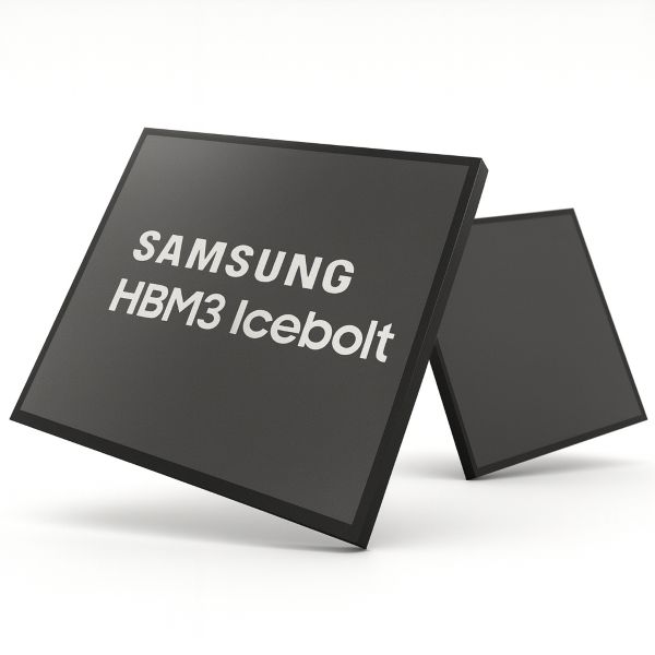 삼성전자 HBM3E
