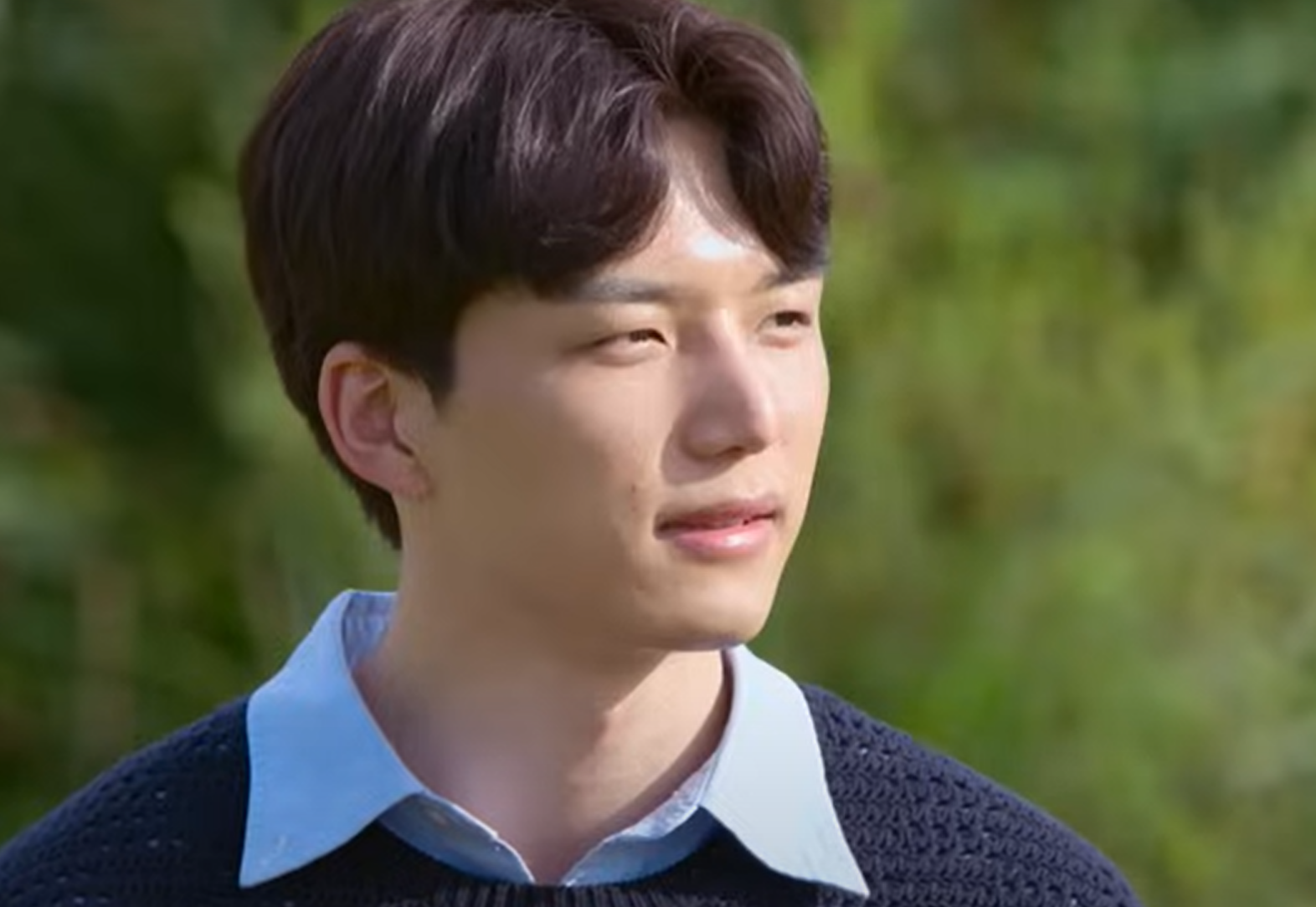 모태솔로지만 연애는 하고싶어