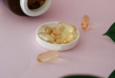 오메가3