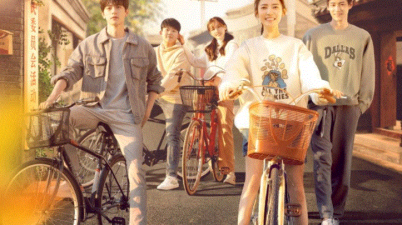 2022년 중국드라마 추천 - 인기중드, 재밌는 중드, 최신중드