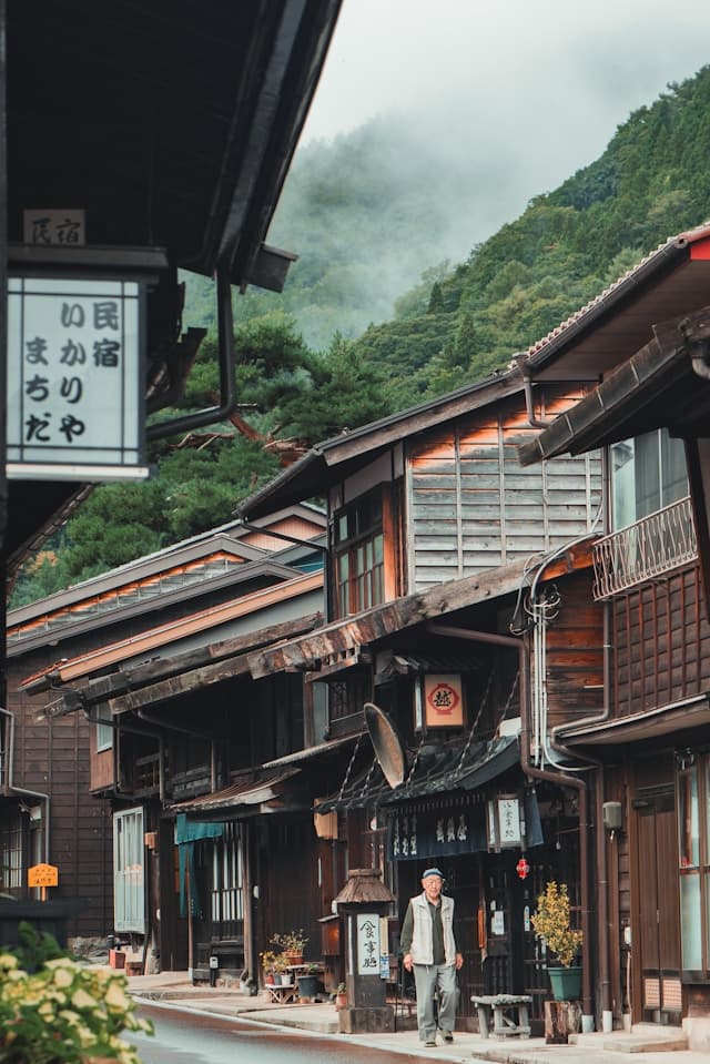 일본 전통 목조 건축에서 배우는 내진 설계의 지혜