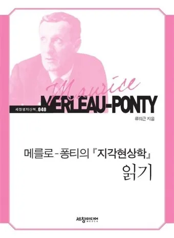 메를로퐁티 지각현상 3가지 예시와 현상학적 해석_5
