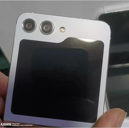 갤럭시 Z플립5 사전예약 및 구매혜택 정리