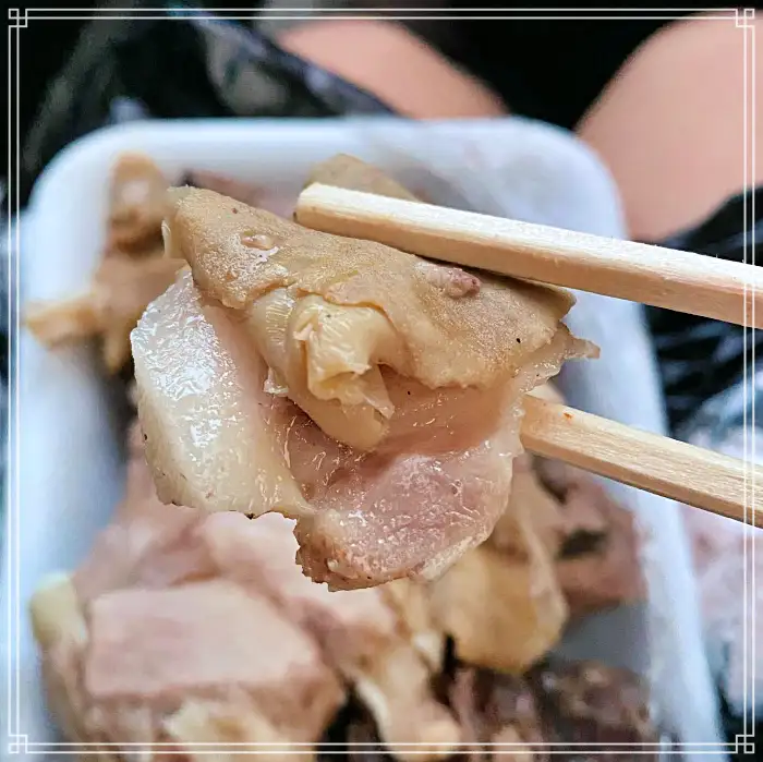 6시 내고향 강원 영월 서부시장 순대국밥, 내장국밥 맛집