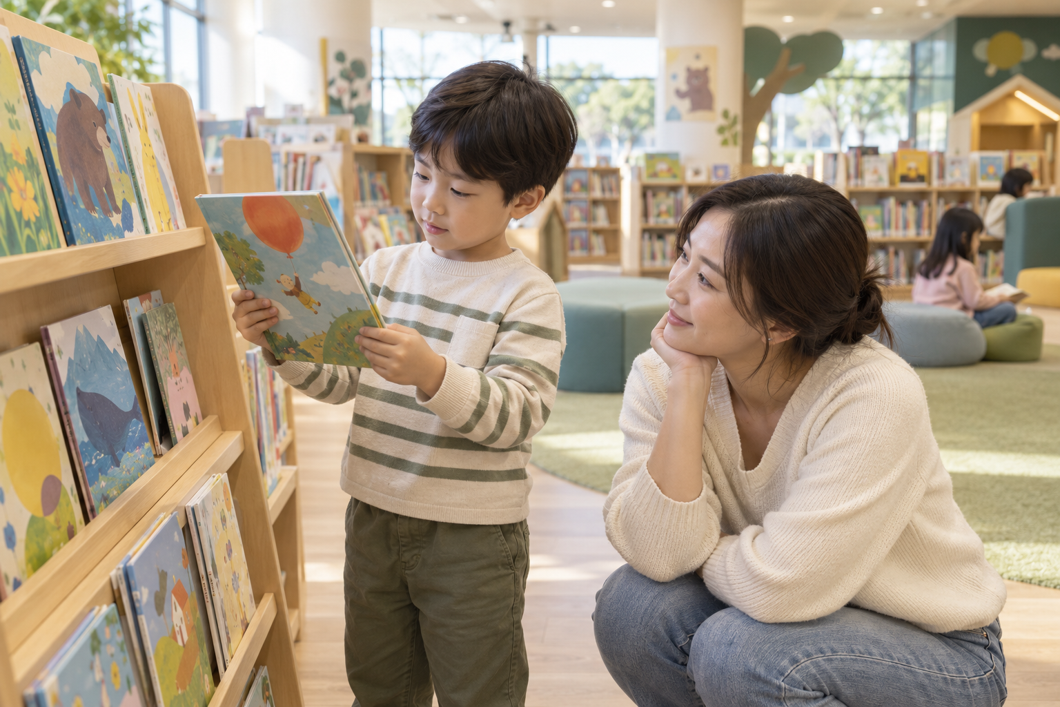아이 그림책 고르는 기준, 글밥보다 먼저 살펴볼 5가지
