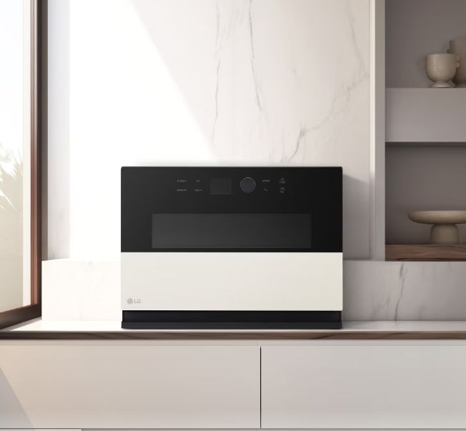 전자렌지 관련 사진