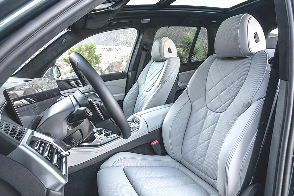 bmw x5 ๊ฐ๊ฒฉ ์ ์ ๋ญ์
๋ฆฌ SUV ์ ๋ณด