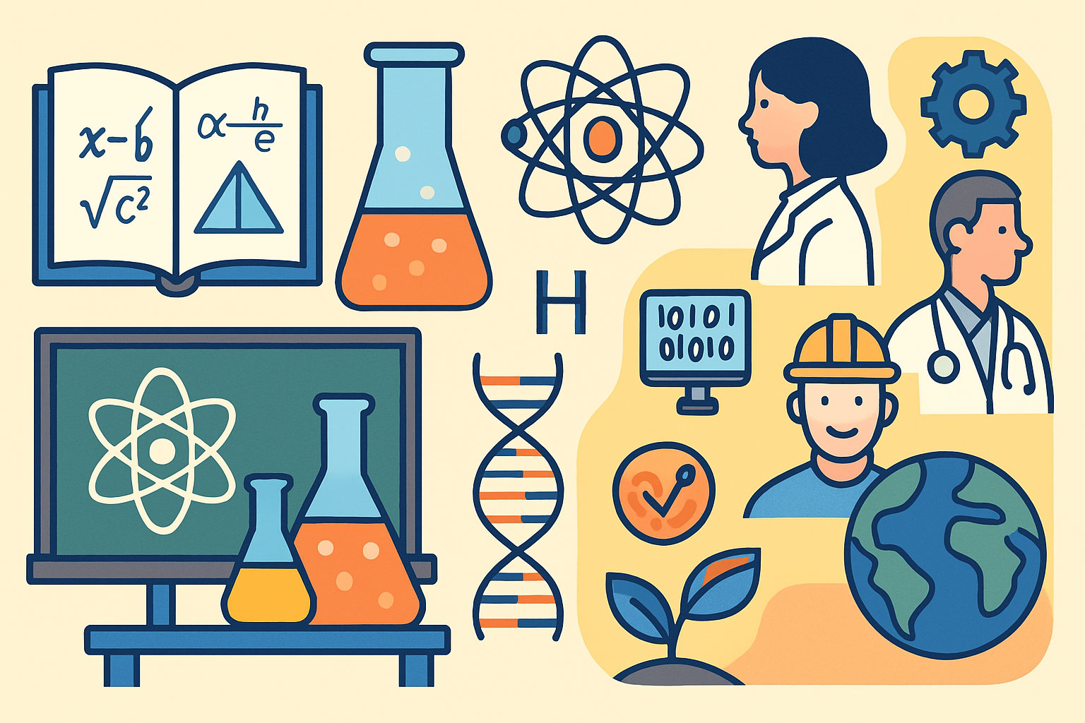 진로 맞춤 과목 추천과 교육과정 한눈에 보기