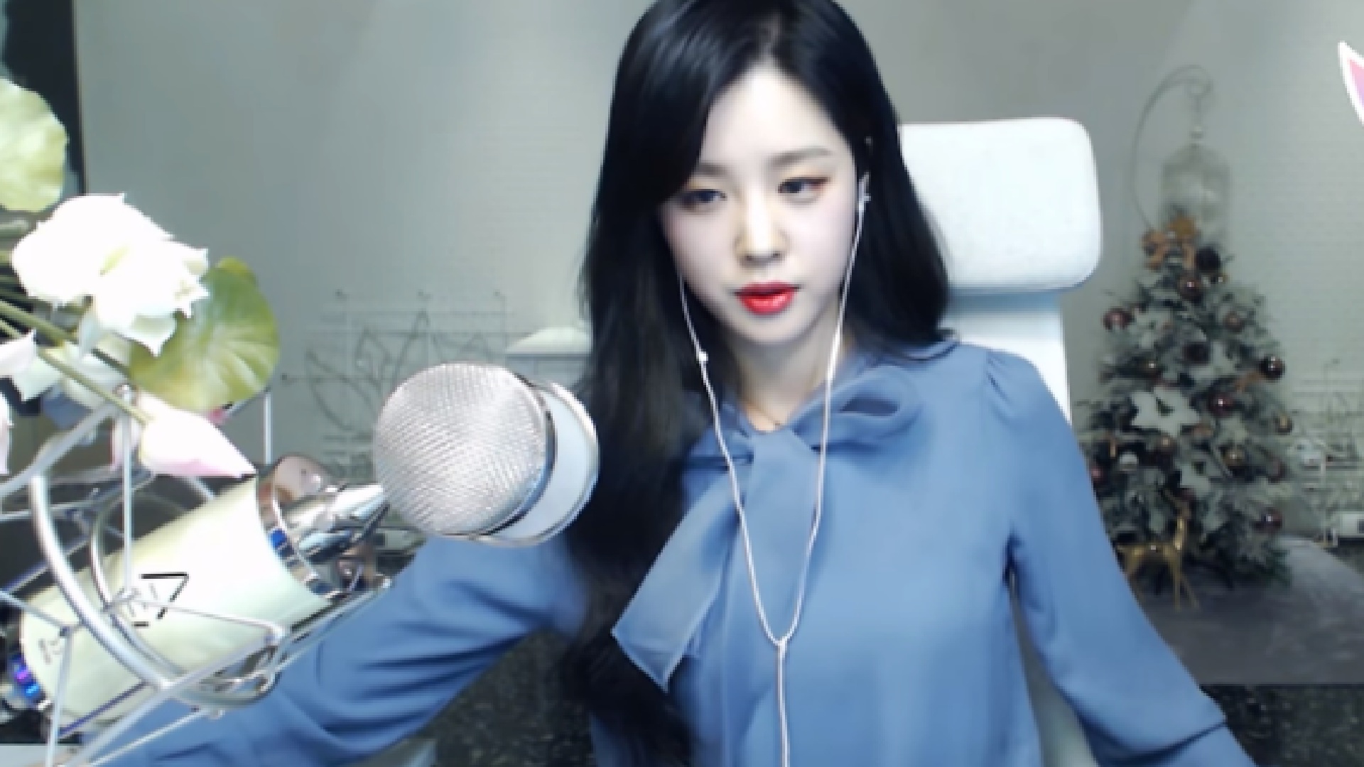 유튜버 릴카 사진