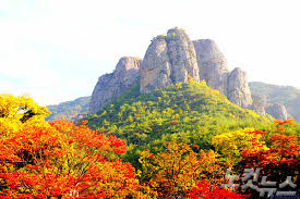 경북 가을 산행지 추천