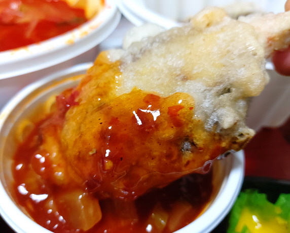 진가 두반가지새우