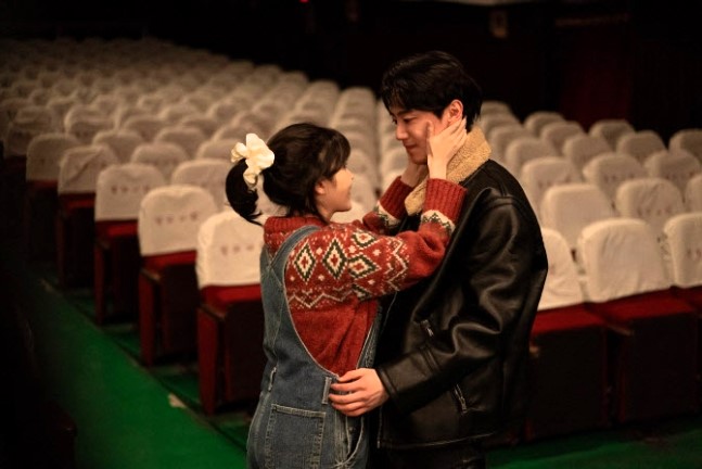 폭싹 속았수다 오애순