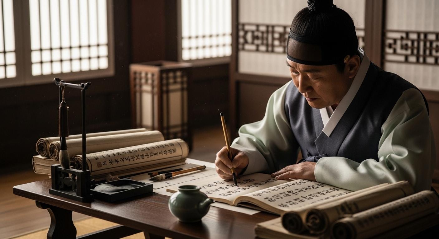 사마천 사기 일러두기