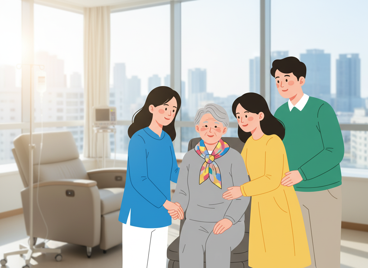 연말정산 세액공제 부모님 암 진단 투병 치료비 방법