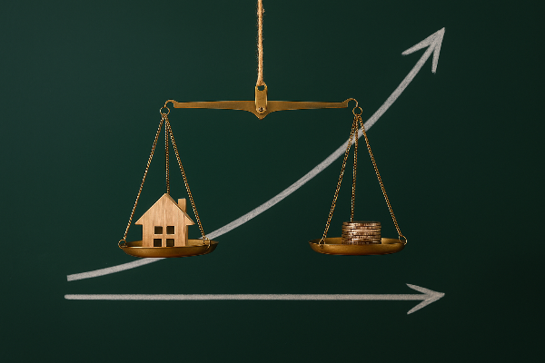 수요와 공급이 만나는 경제의 마법