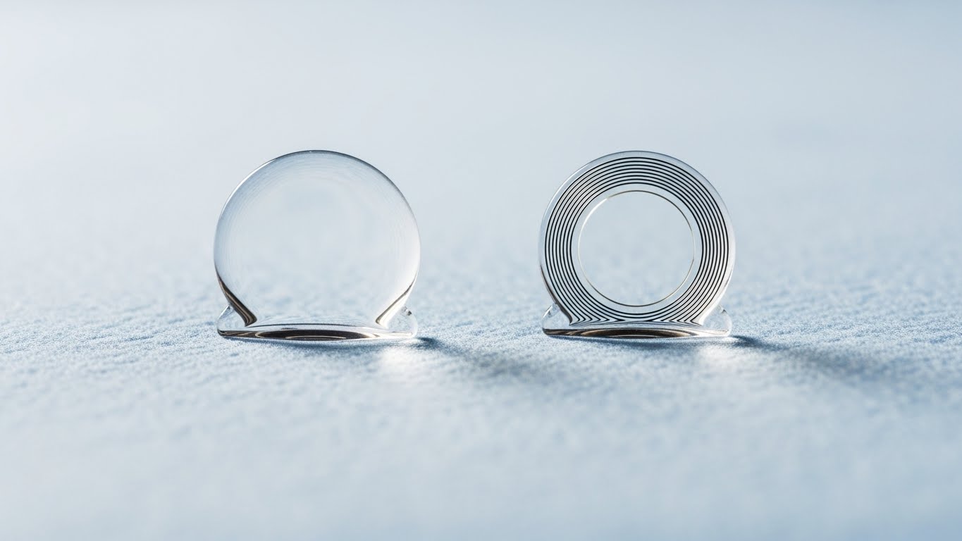 백내장 수술 비용