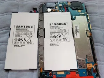 갤럭시 탭 배터리 성능 확인하는 법 알아보기로 안내_17