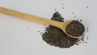 치아씨드 다이어트 효과